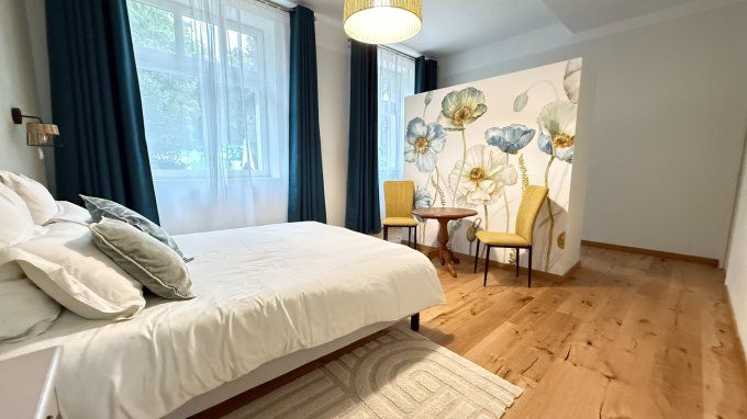 Chambre Jasmin